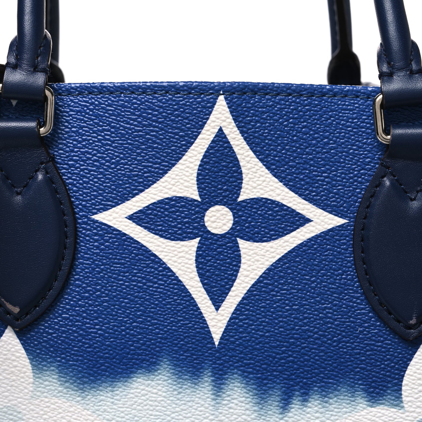 Monogram Escale Onthego GM Blue