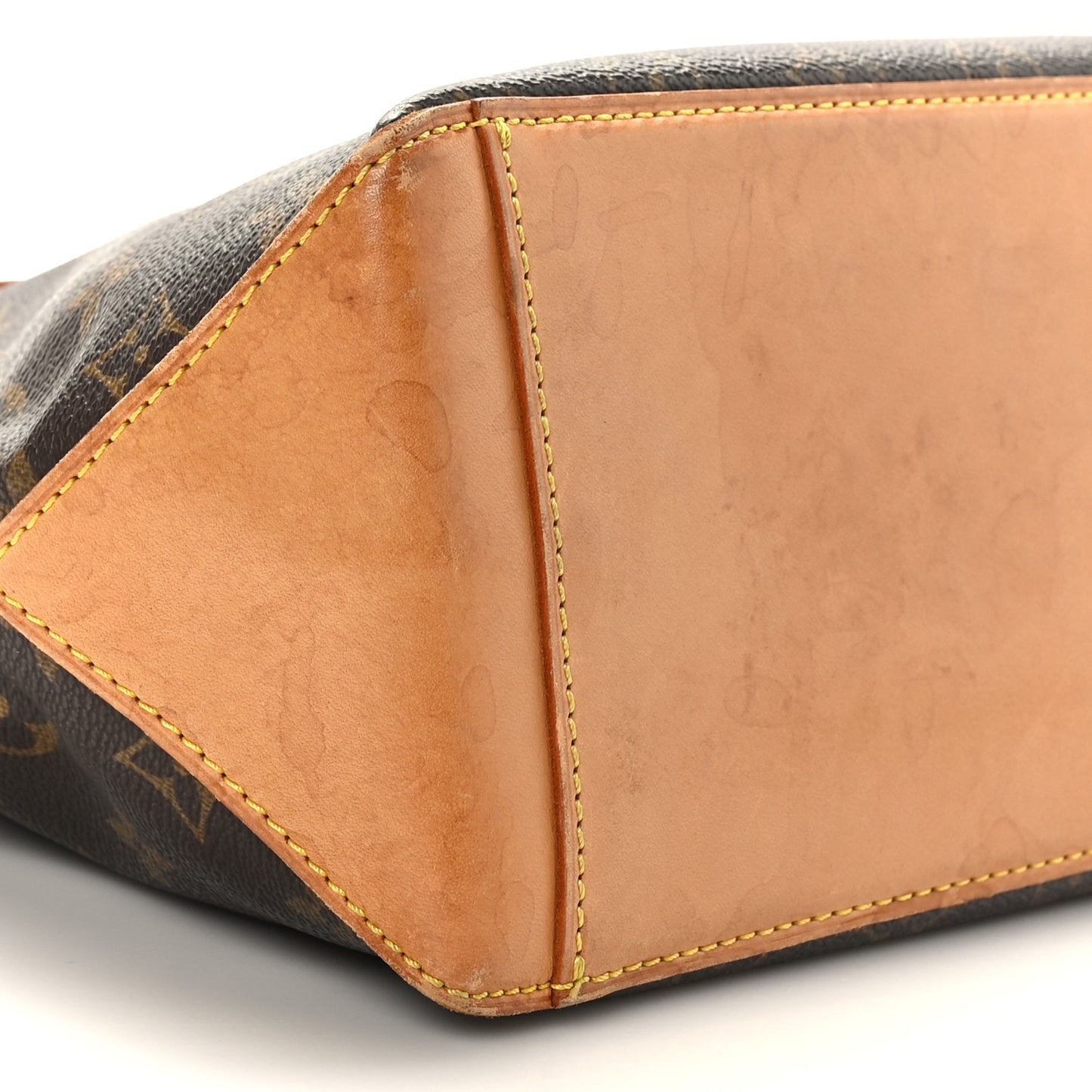 Monogram Cabas Piano