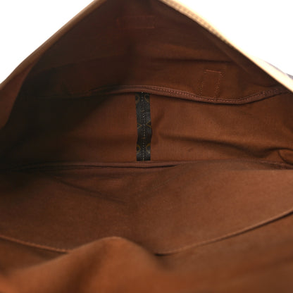 Louis Vuitton Monogram Saumur 43 6 of 10