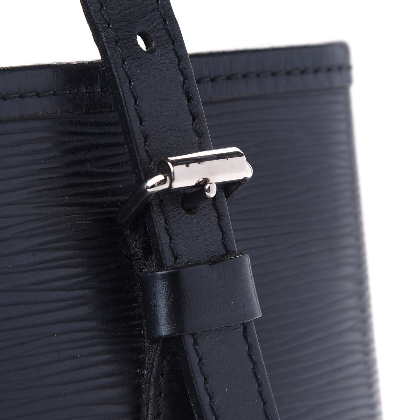 Epi Petit Bucket 23 Black
