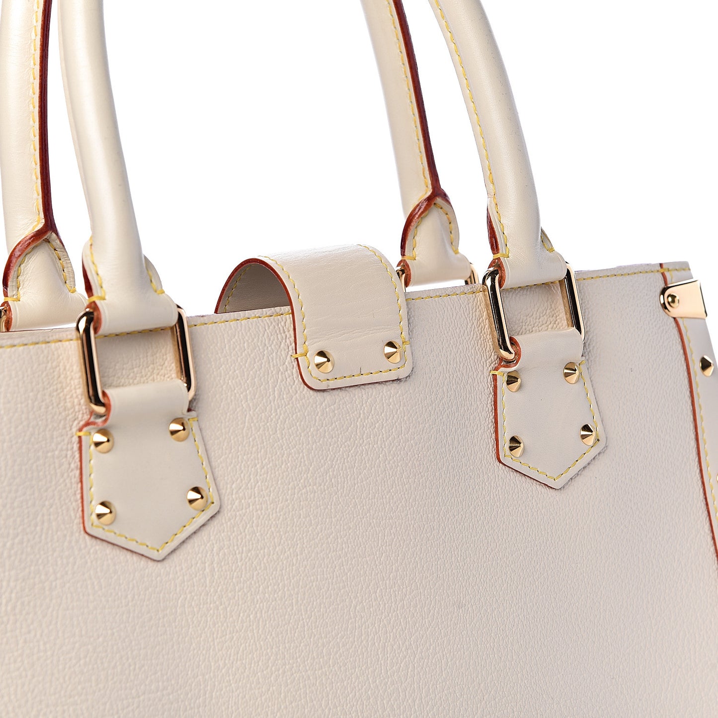 Suhali Le Fabuleux White