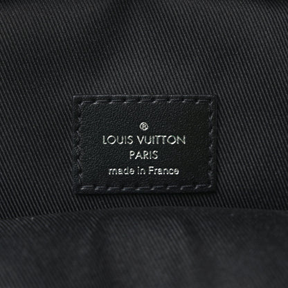 Louis Vuitton Monogram Macassar Avenue Sling Bag NM 6 of 9
