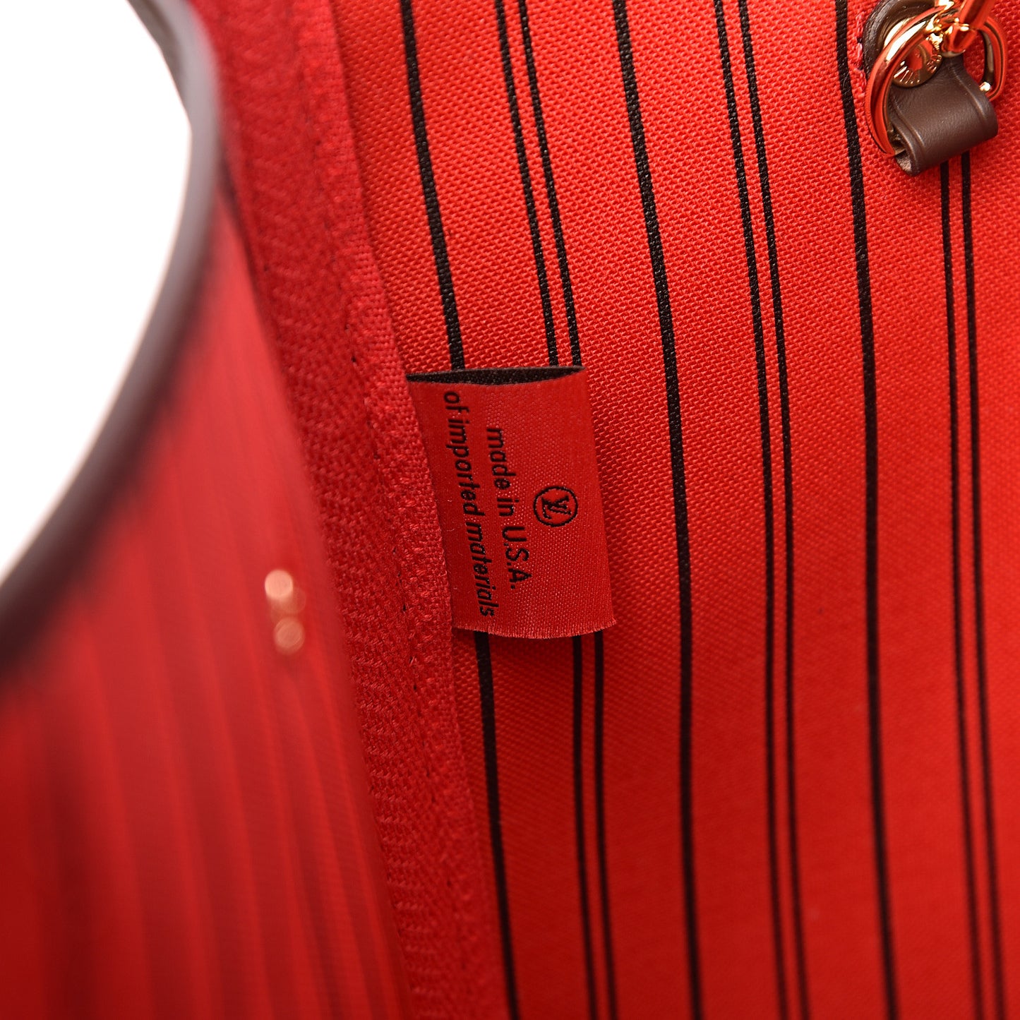 Damier Ebene Neo Neverfull MM