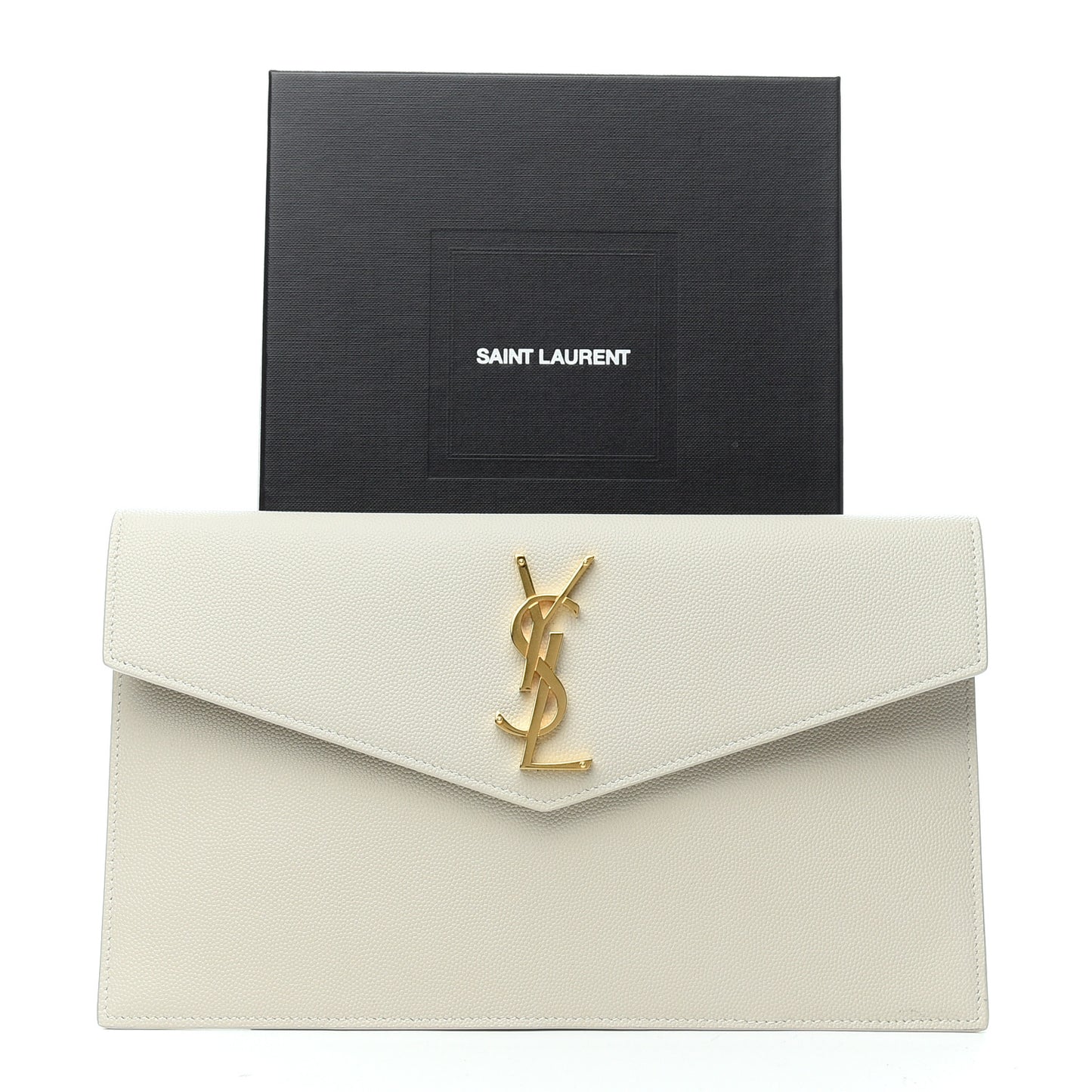 Grain De Poudre Uptown Pouch Crema Soft