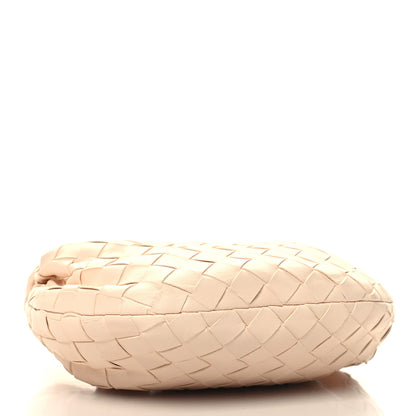 Bottega Veneta Nappa Intrecciato Mini Jodie Macaroon 4 of 10