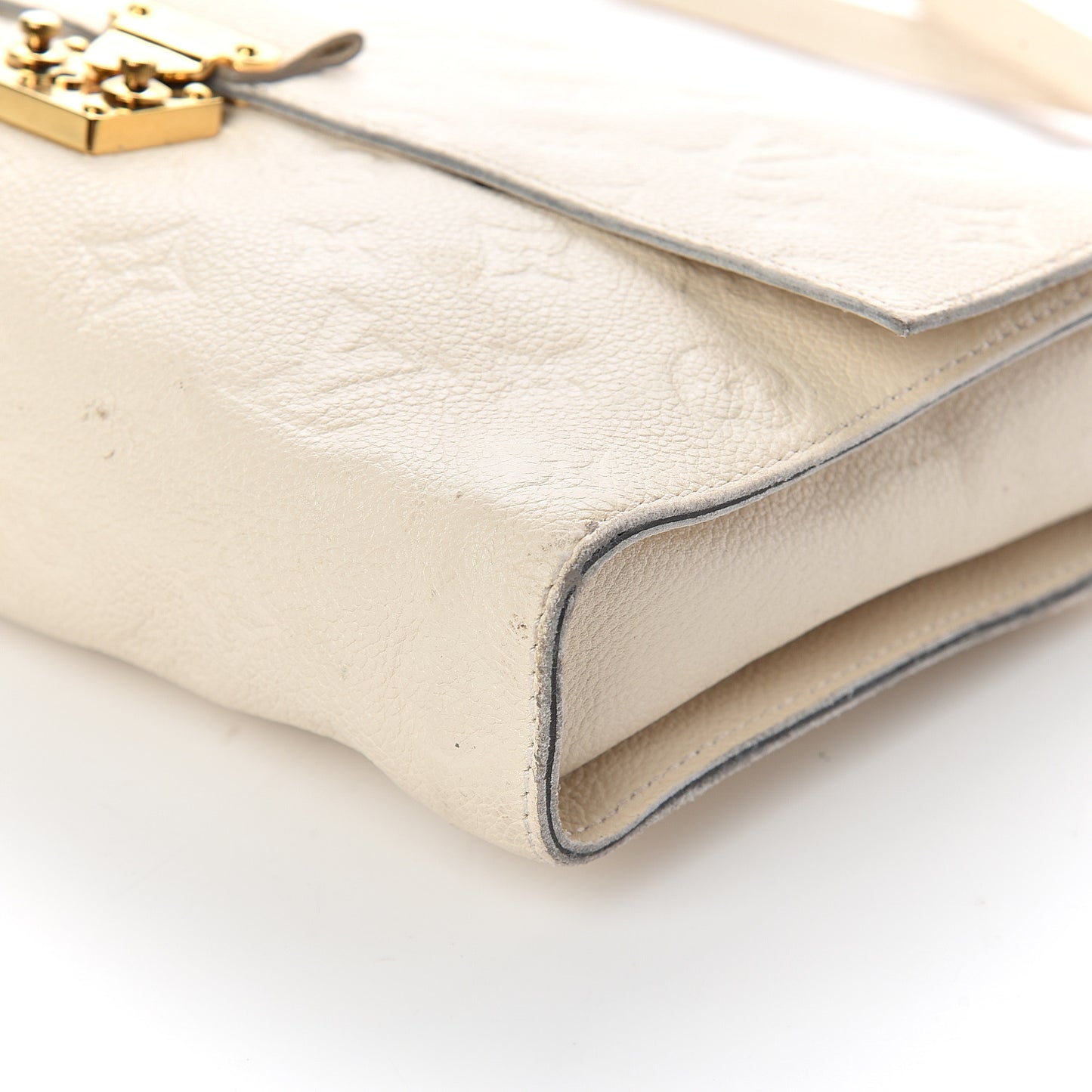 Empreinte Fascinante Neige