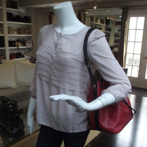 Epi Petit Noe Red Black