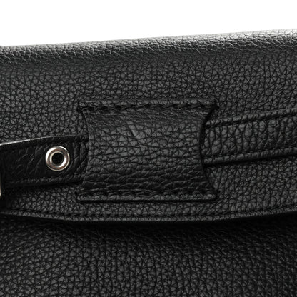 Celine Supple Grained Calfskin Small Big Bag Black 10 of 10