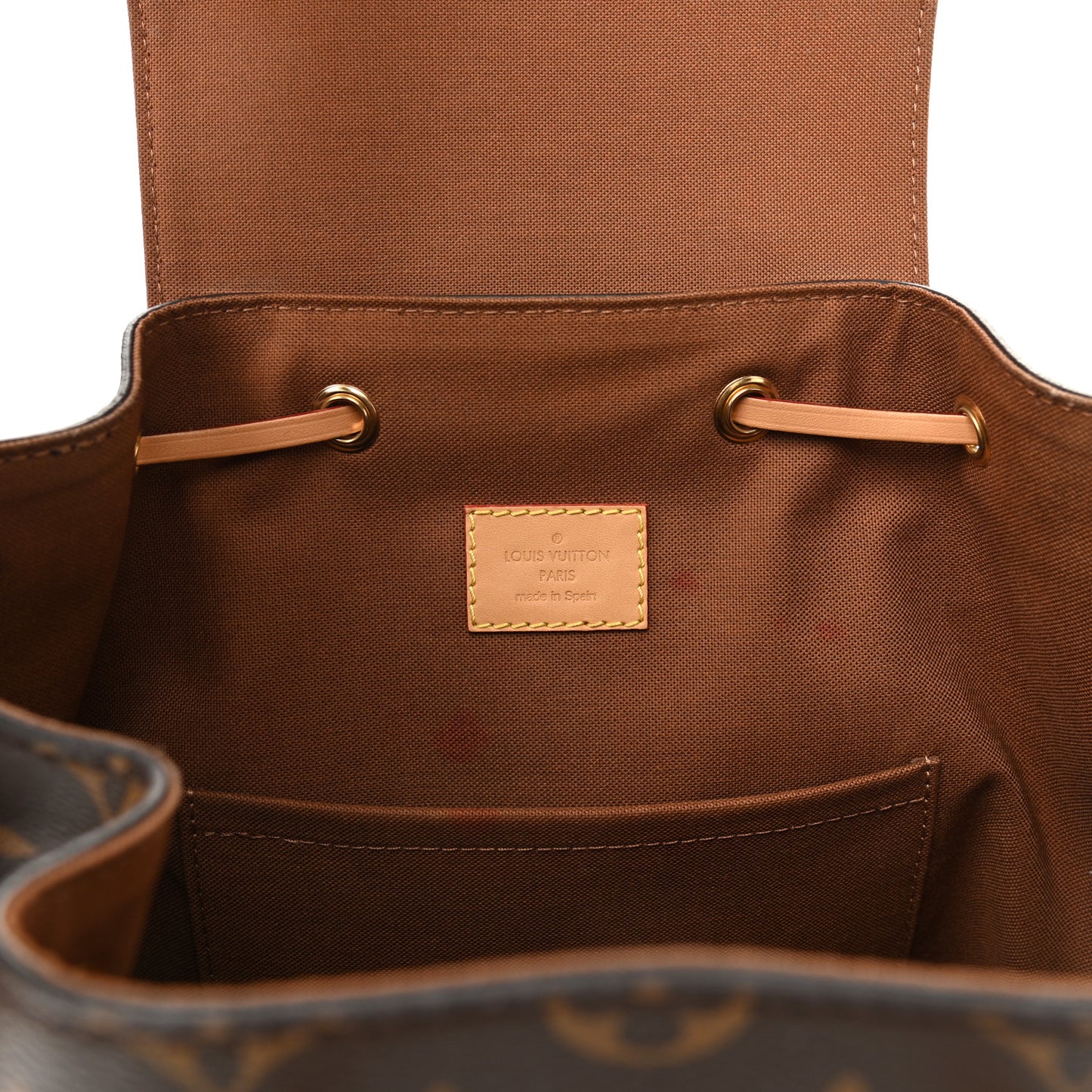 Monogram Montsouris PM