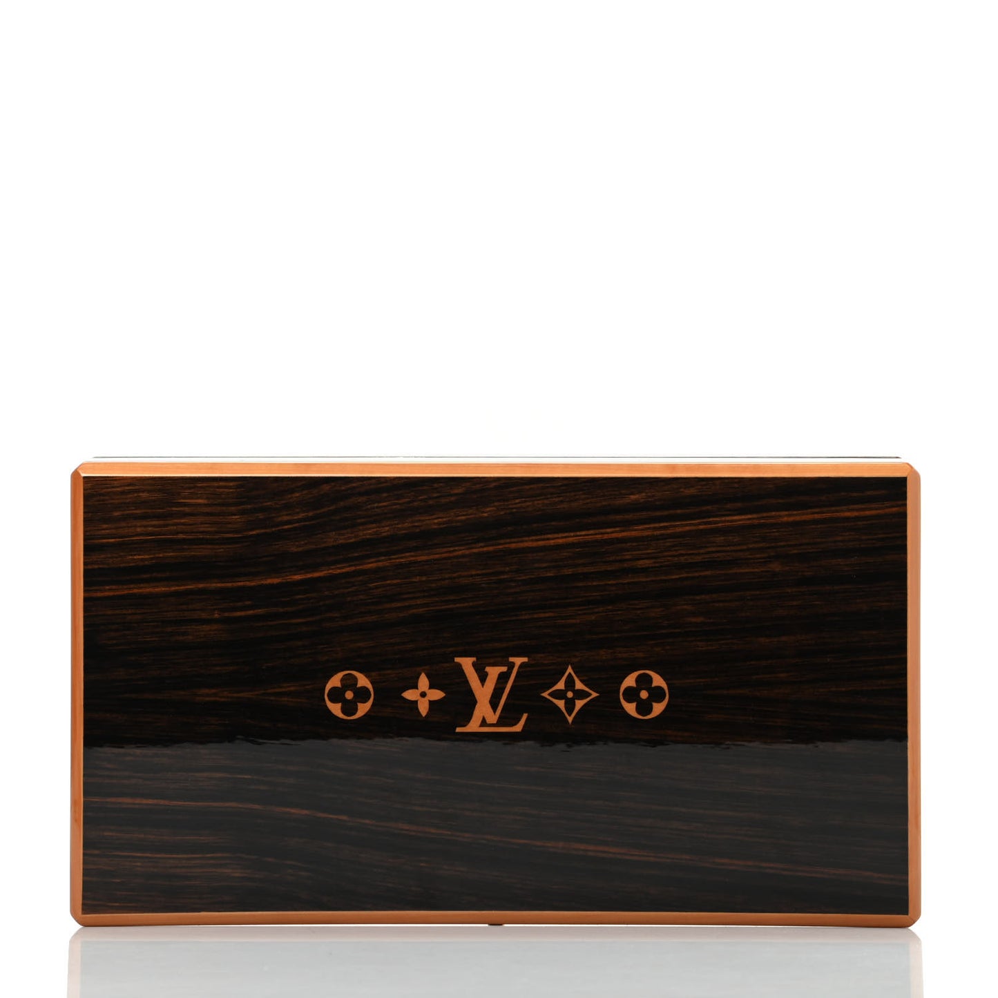 Travel Cigar Humidor Case