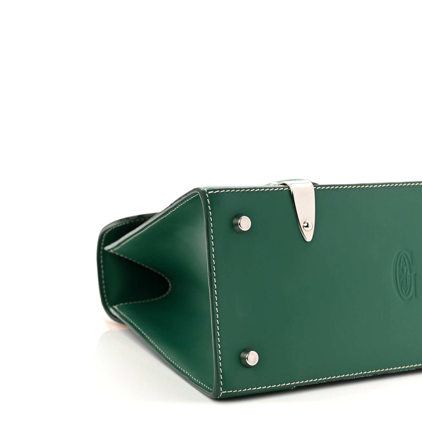 Goyardine Saigon PM Green