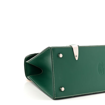 Goyard Goyardine Saigon PM Green 8 of 10