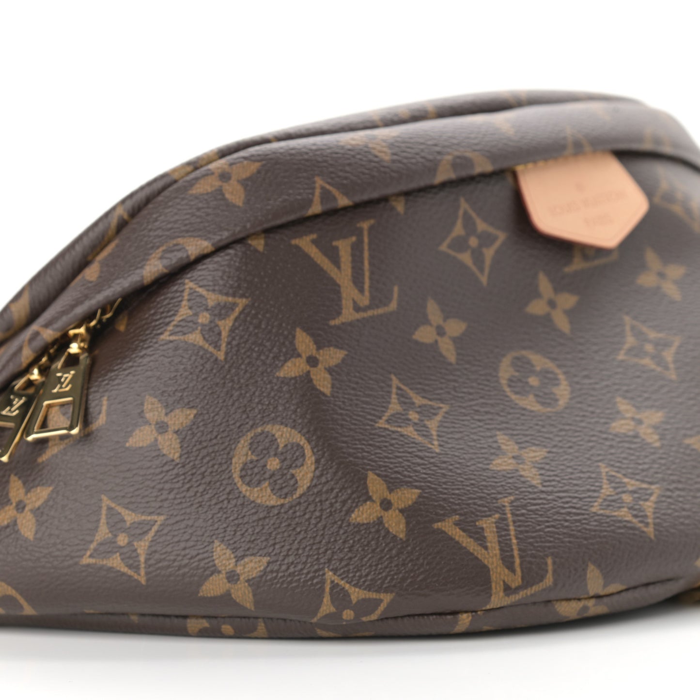 Monogram Bumbag