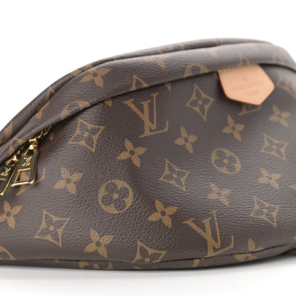 Louis Vuitton Monogram Bumbag 8 of 10