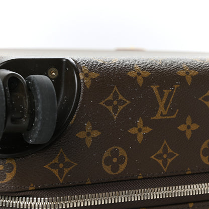 Louis Vuitton Monogram Horizon 50 10 of 11