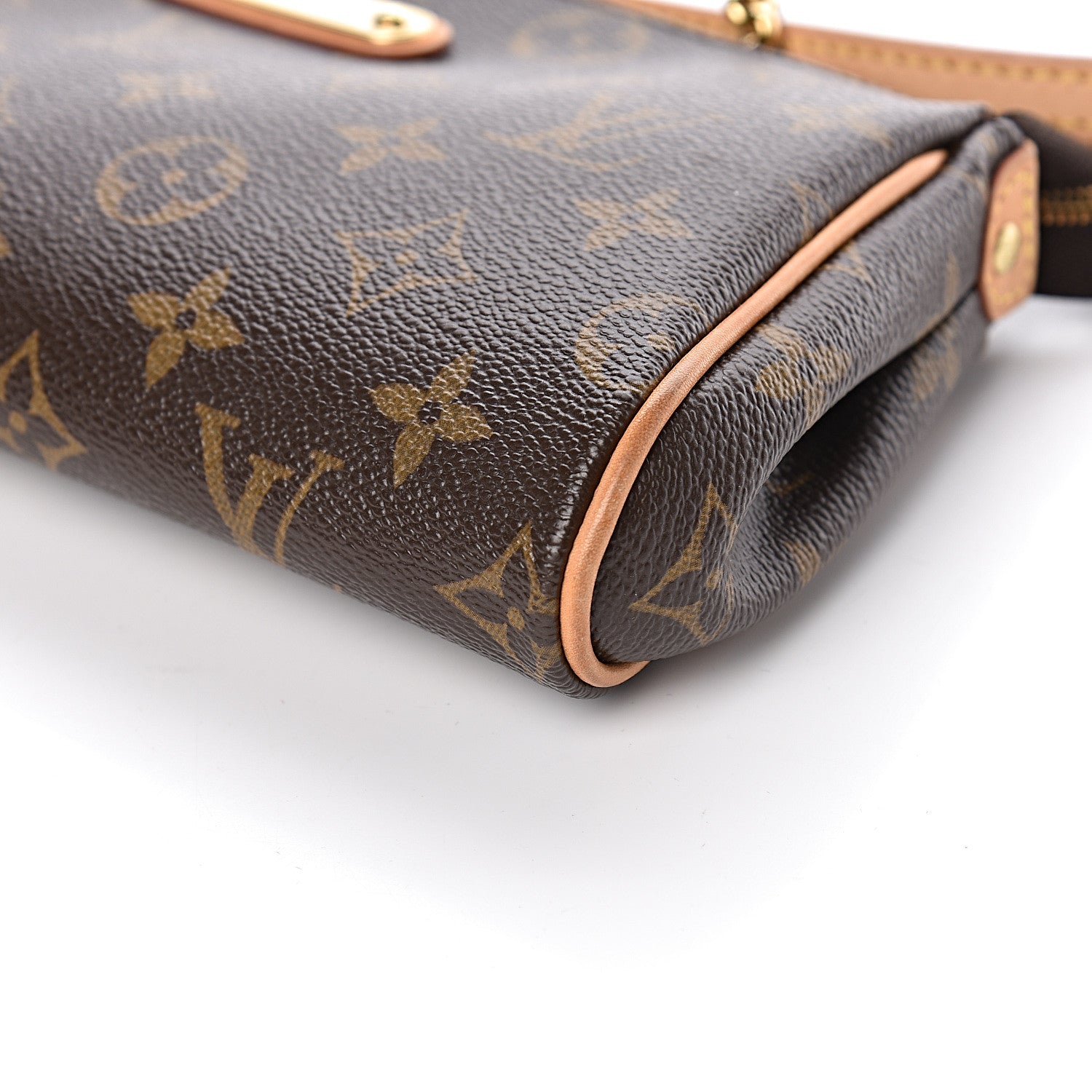 Louis Vuitton Monogram Eva Clutch 9 of 10