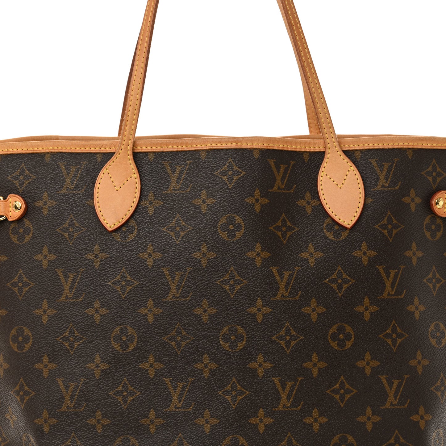 Monogram Neverfull MM