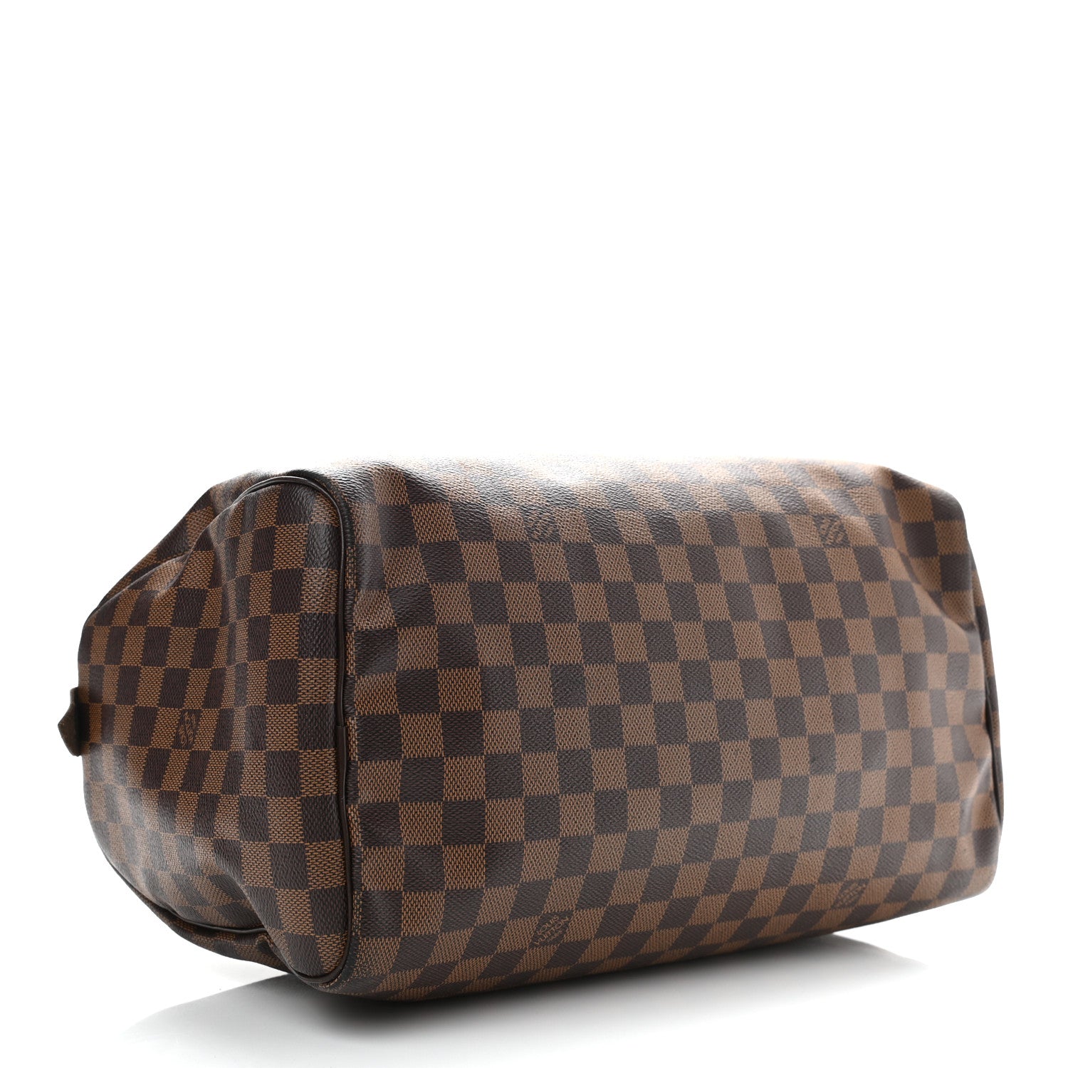 Louis Vuitton Damier Ebene Speedy 35 4 of 14