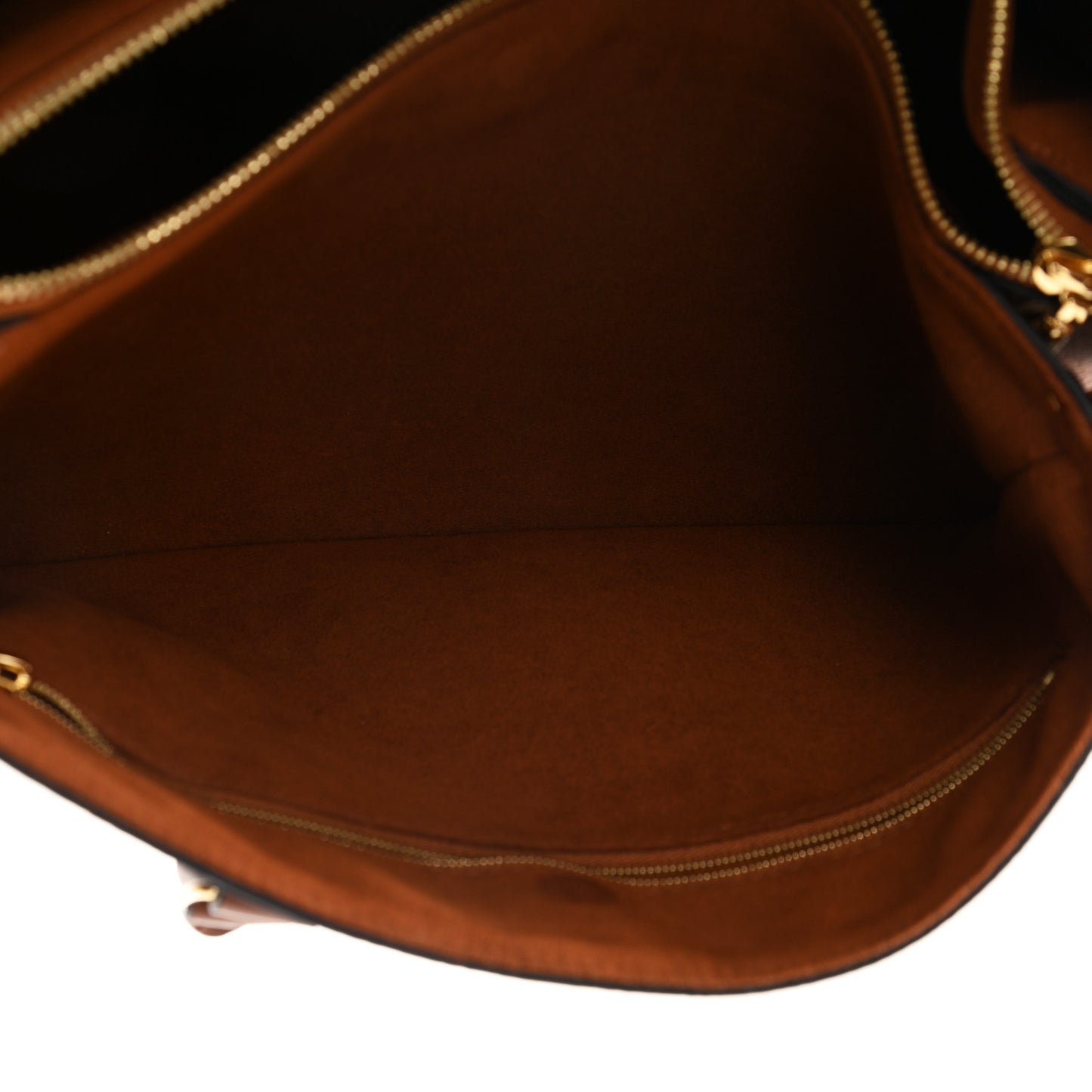 Monogram Soufflot MM Caramel