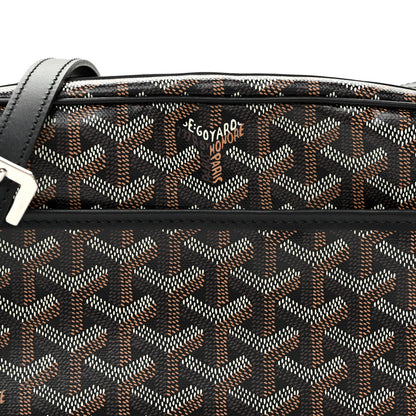 Goyard Goyardine Sac Cap Vert Black 7 of 9