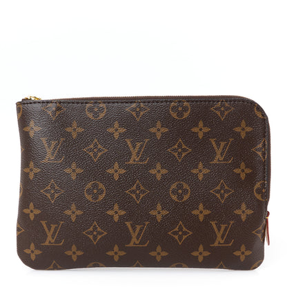Louis Vuitton Monogram Etui Voyage PM Pouch 1 of 9