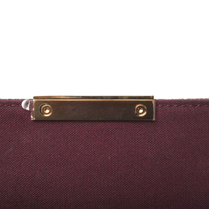 Louis Vuitton Monogram Favorite MM 9 of 16