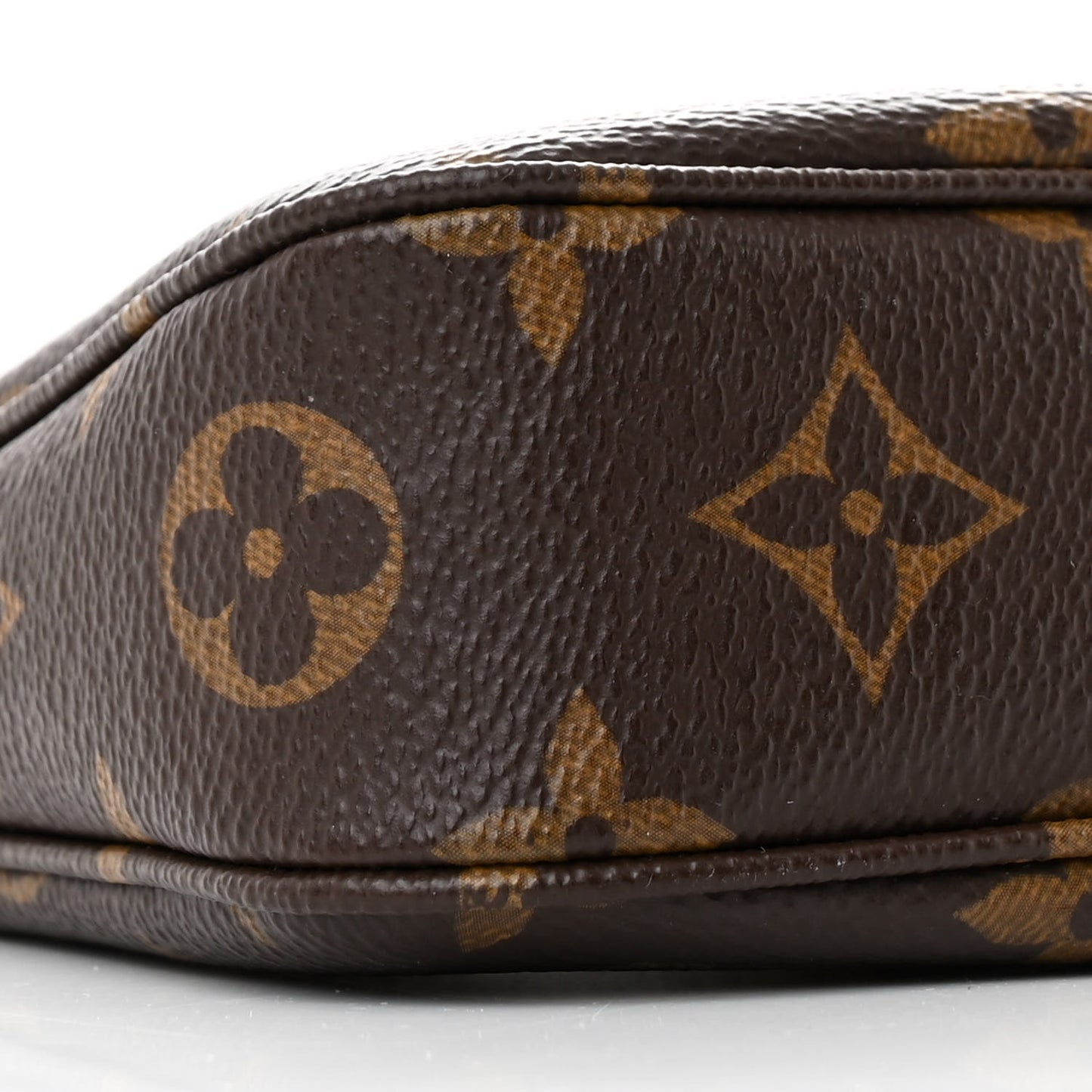 Monogram Pochette Accessories NM