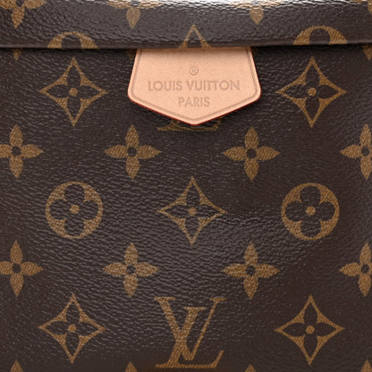 Louis Vuitton Monogram Bumbag 6 of 8