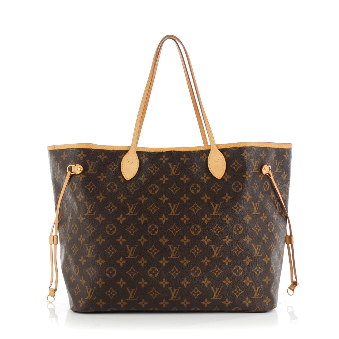 Monogram Neverfull GM