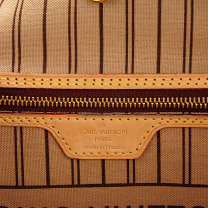 Louis Vuitton Monogram Neverfull PM 6 of 7