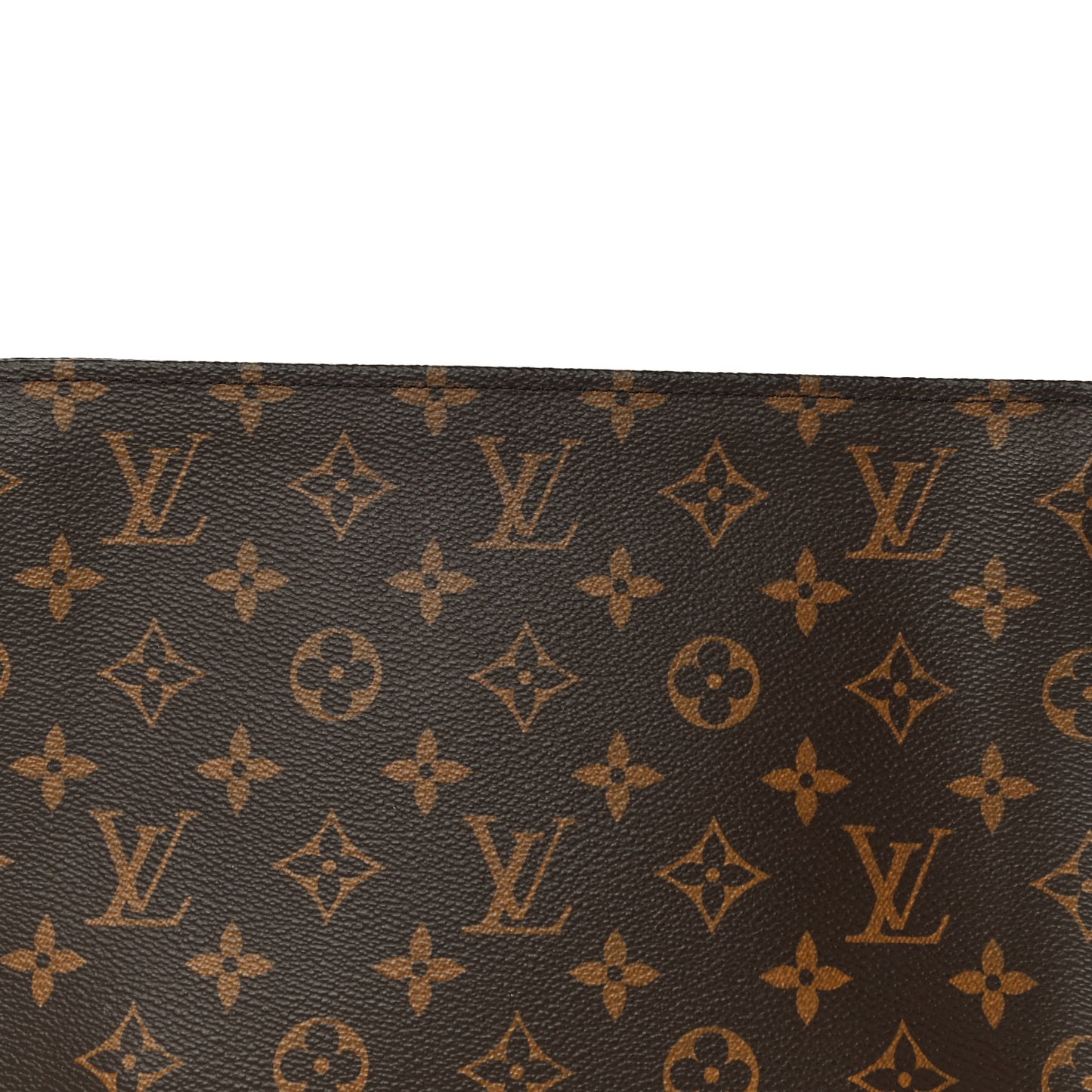 Monogram Toiletry Pouch 26
