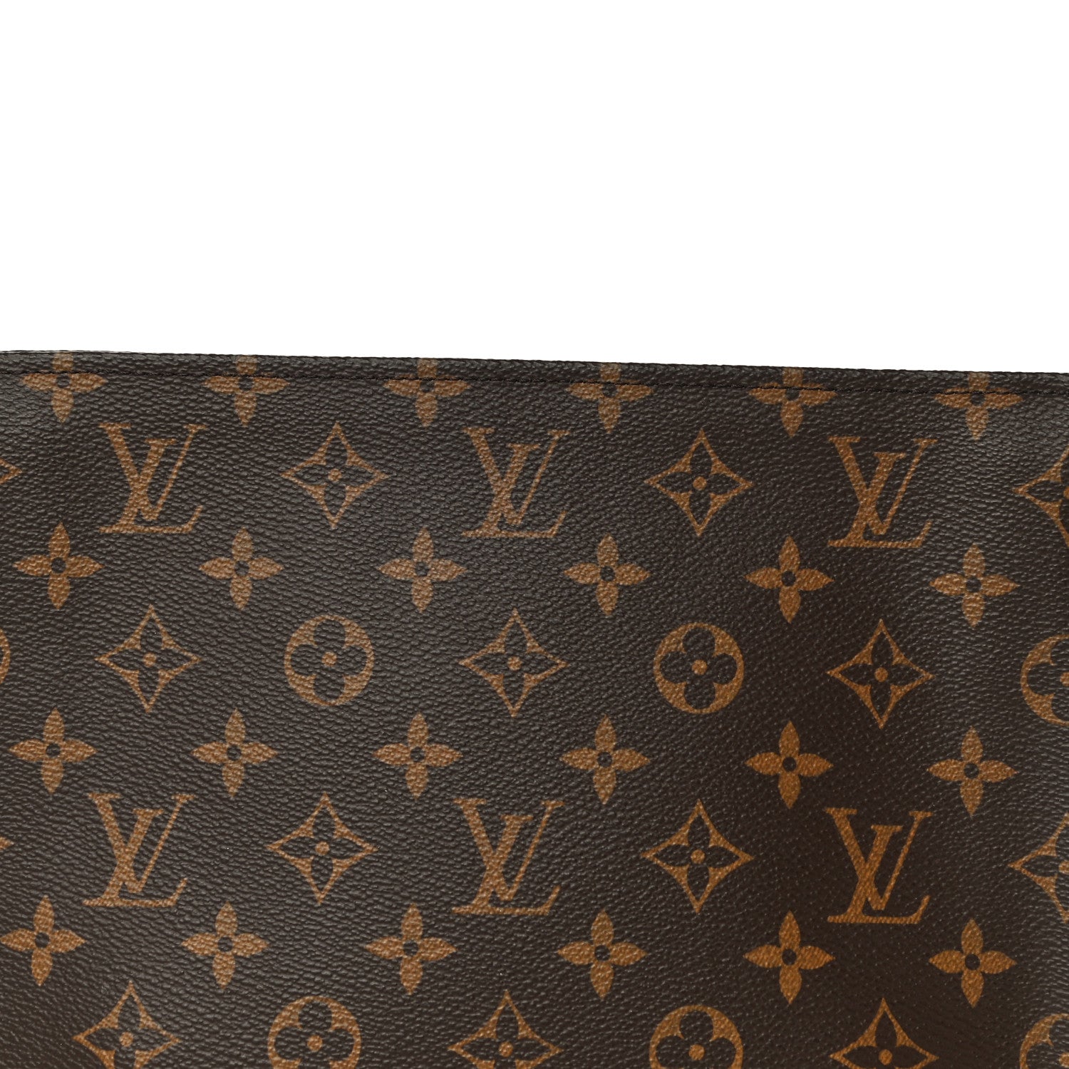 Louis Vuitton Monogram Toiletry Pouch 26 7 of 10