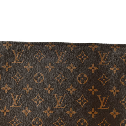 Louis Vuitton Monogram Toiletry Pouch 26 7 of 10