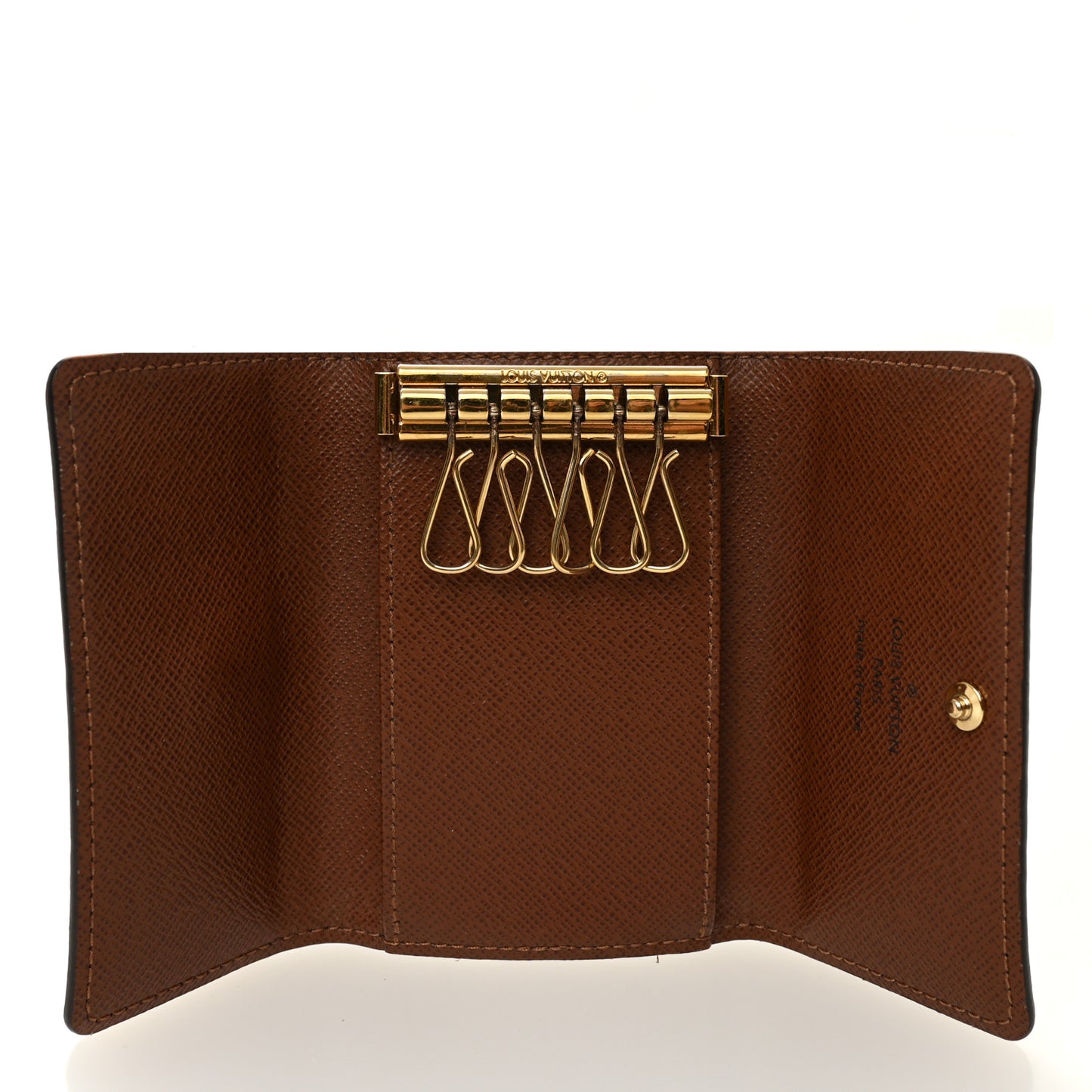 Monogram 6 Key Multicles Holder