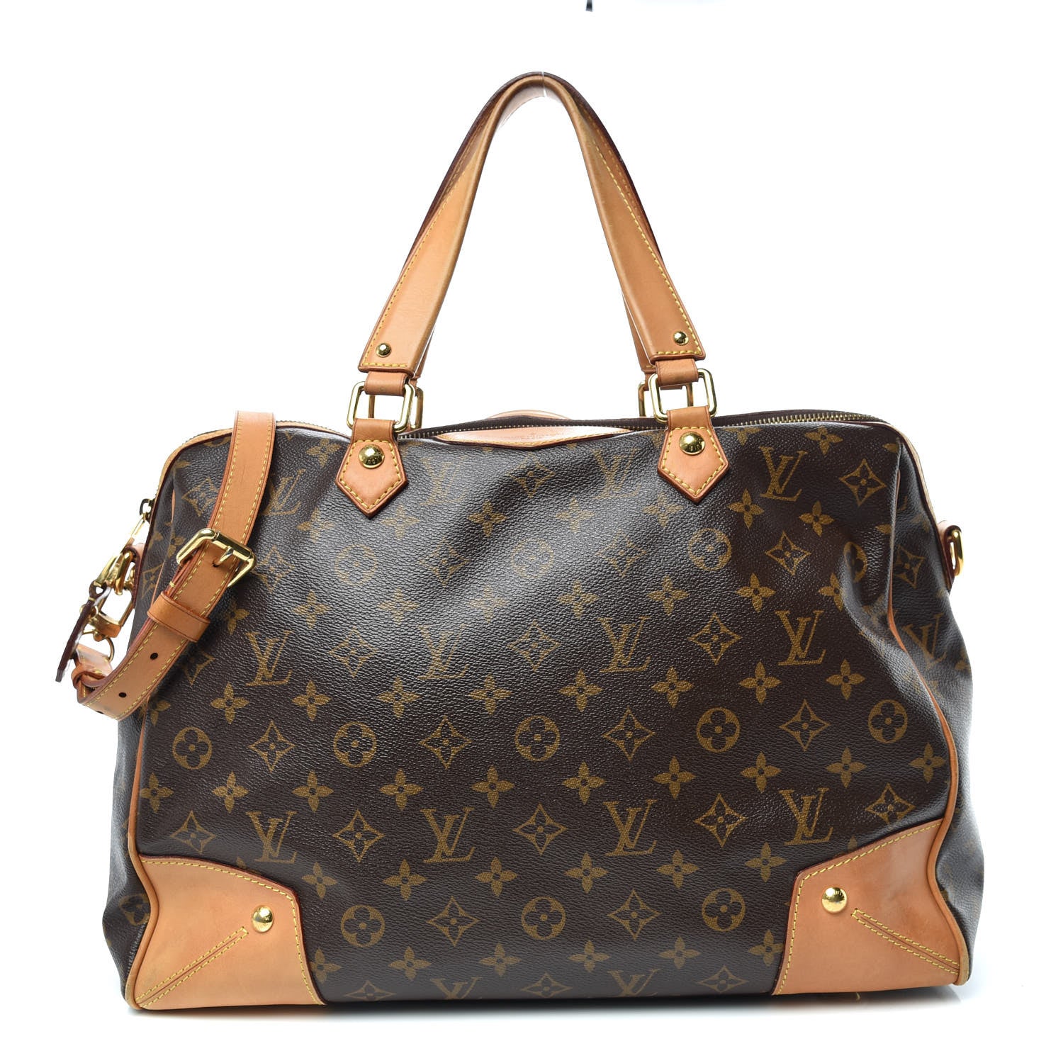 Louis Vuitton Monogram Retiro GM 1 of 26
