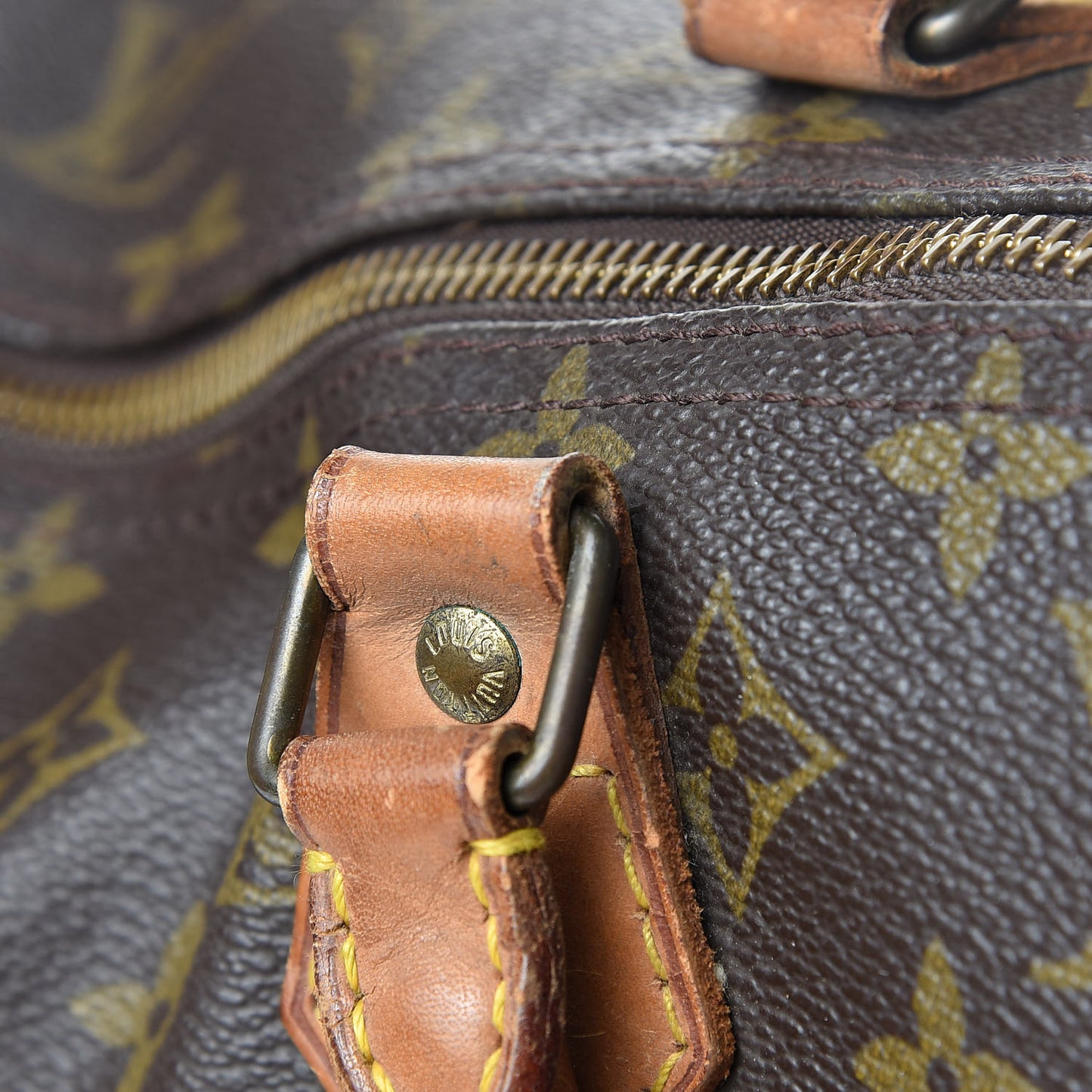 Monogram Speedy 40