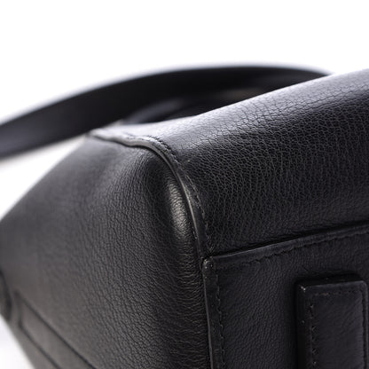 Givenchy Sugar Goatskin Small Antigona Black 17 of 21