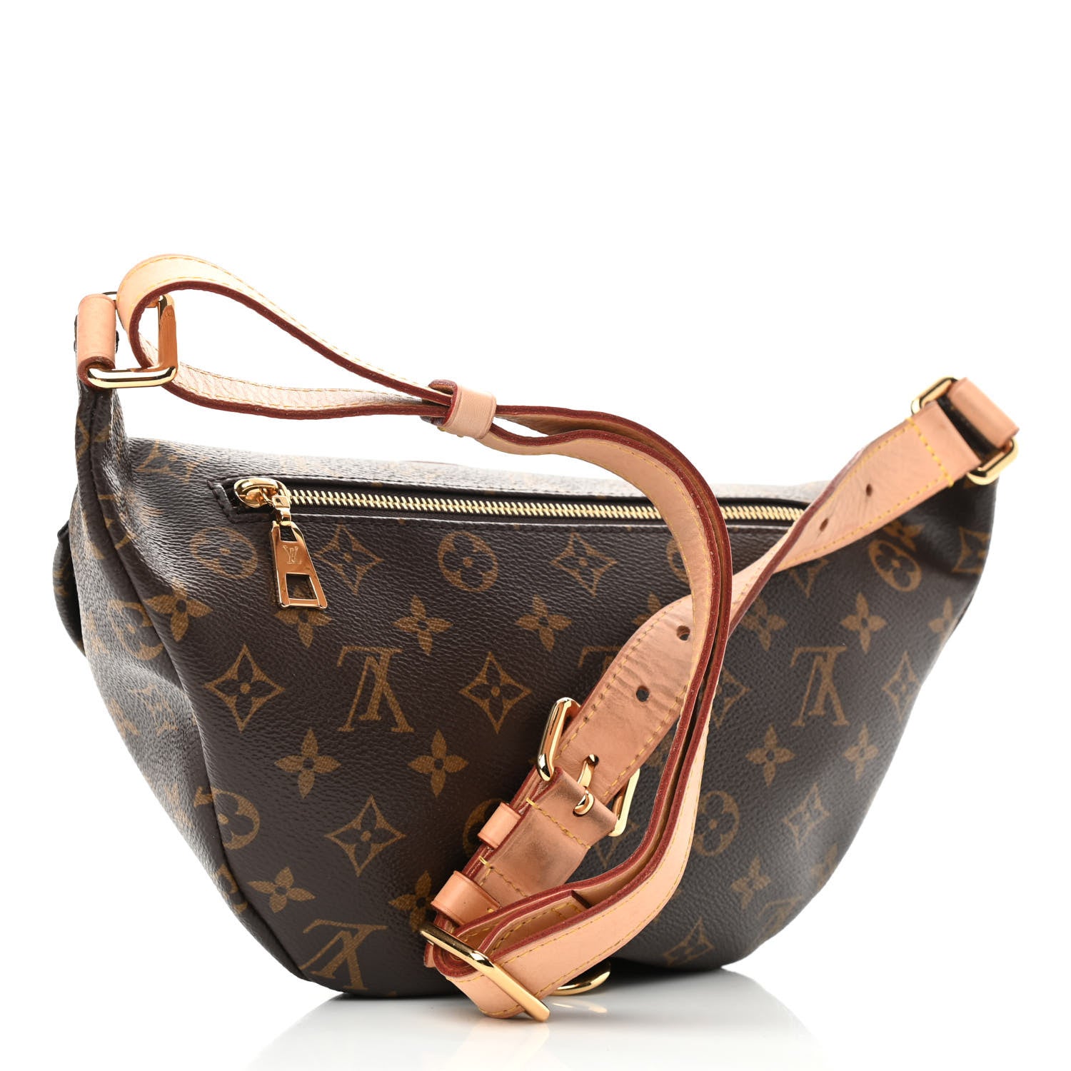 Louis Vuitton Monogram Bumbag 3 of 10