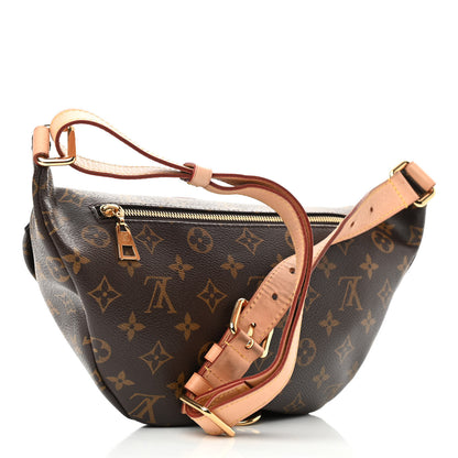 Louis Vuitton Monogram Bumbag 3 of 10