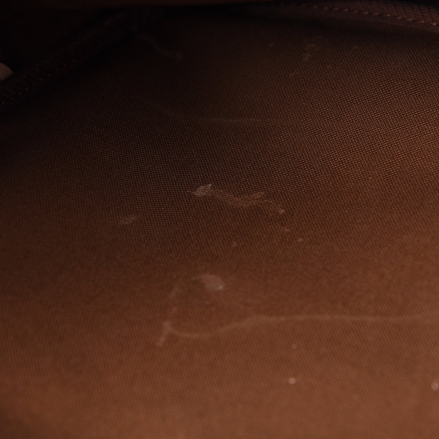 Monogram Sac Chasse Hunting Bag