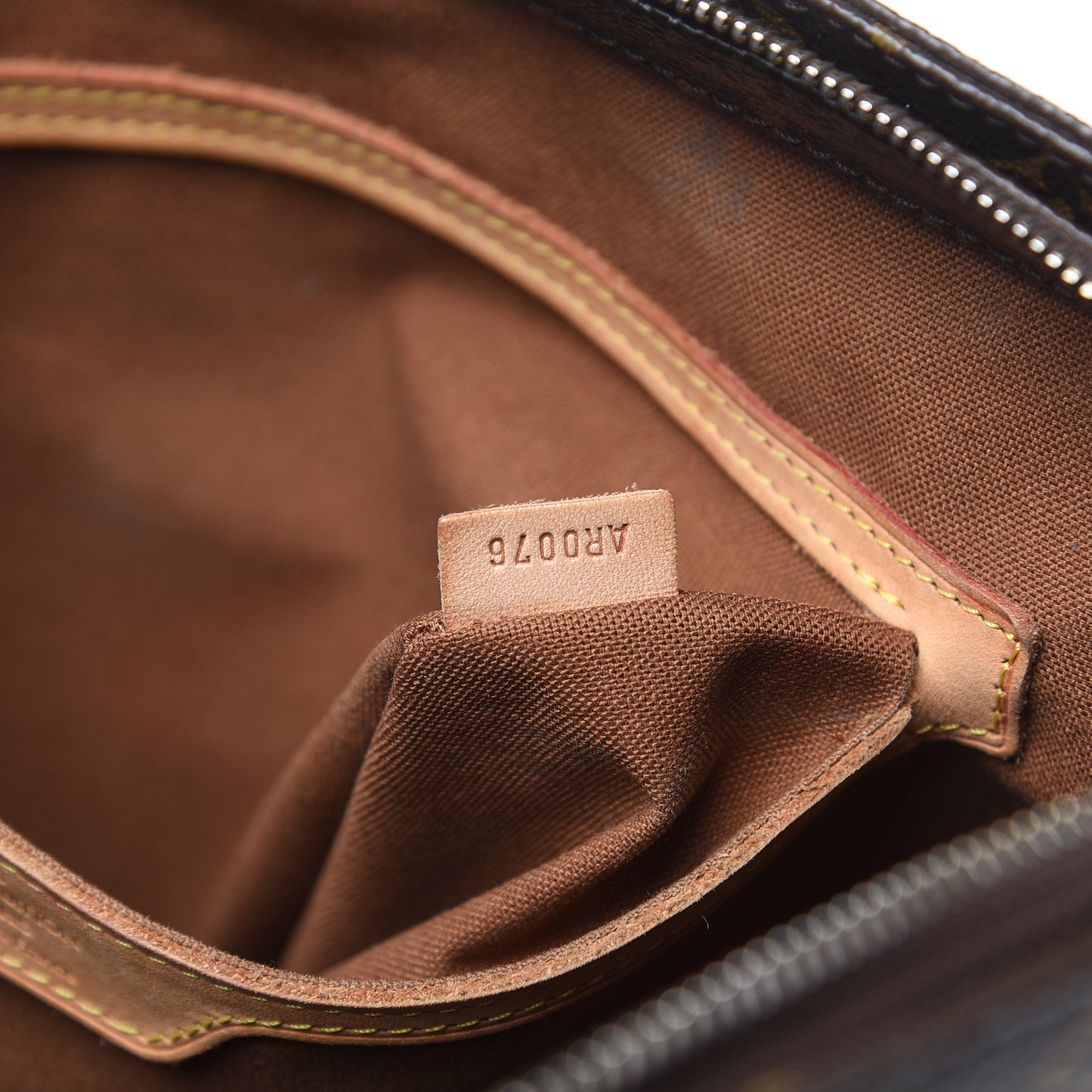 Monogram Cabas Alto