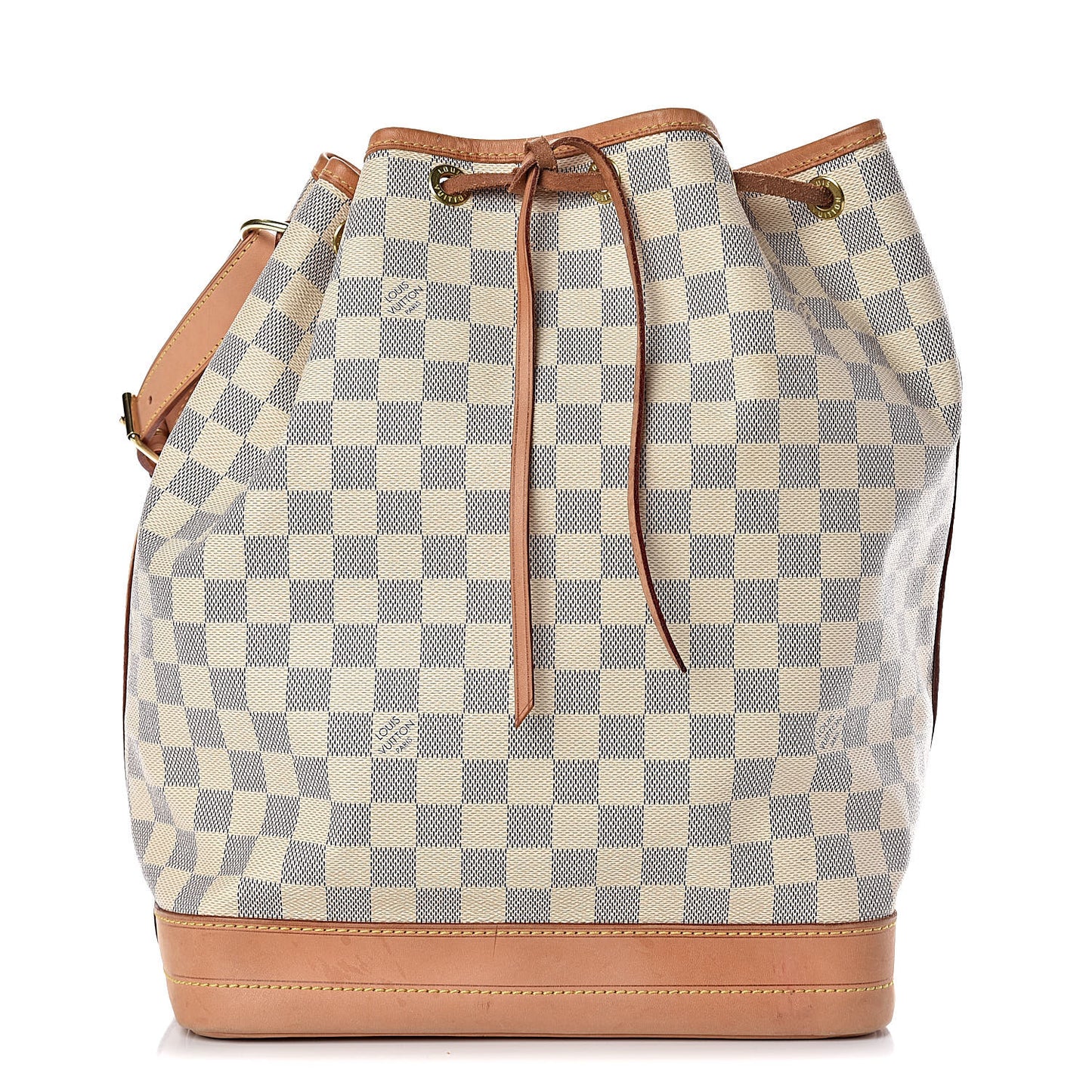 Damier Azur Noe