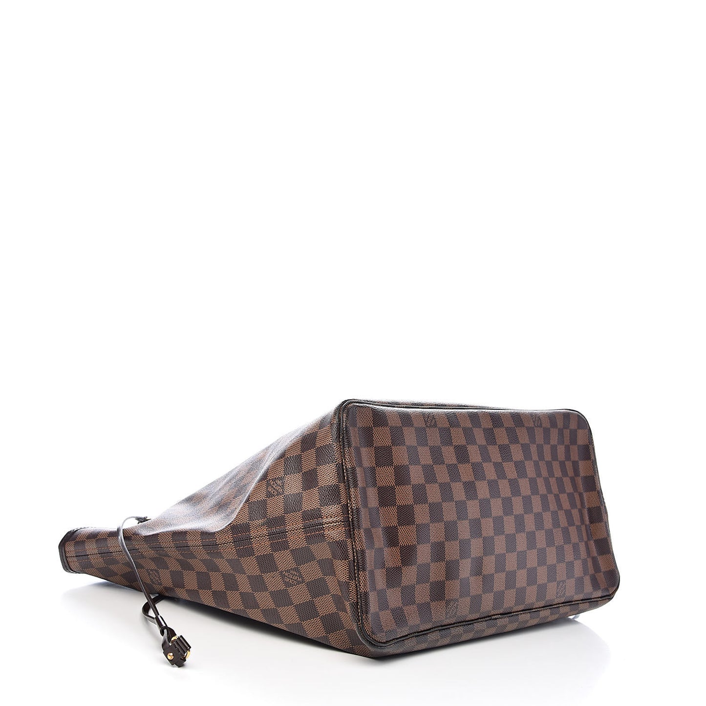 Damier Ebene Neo Neverfull GM