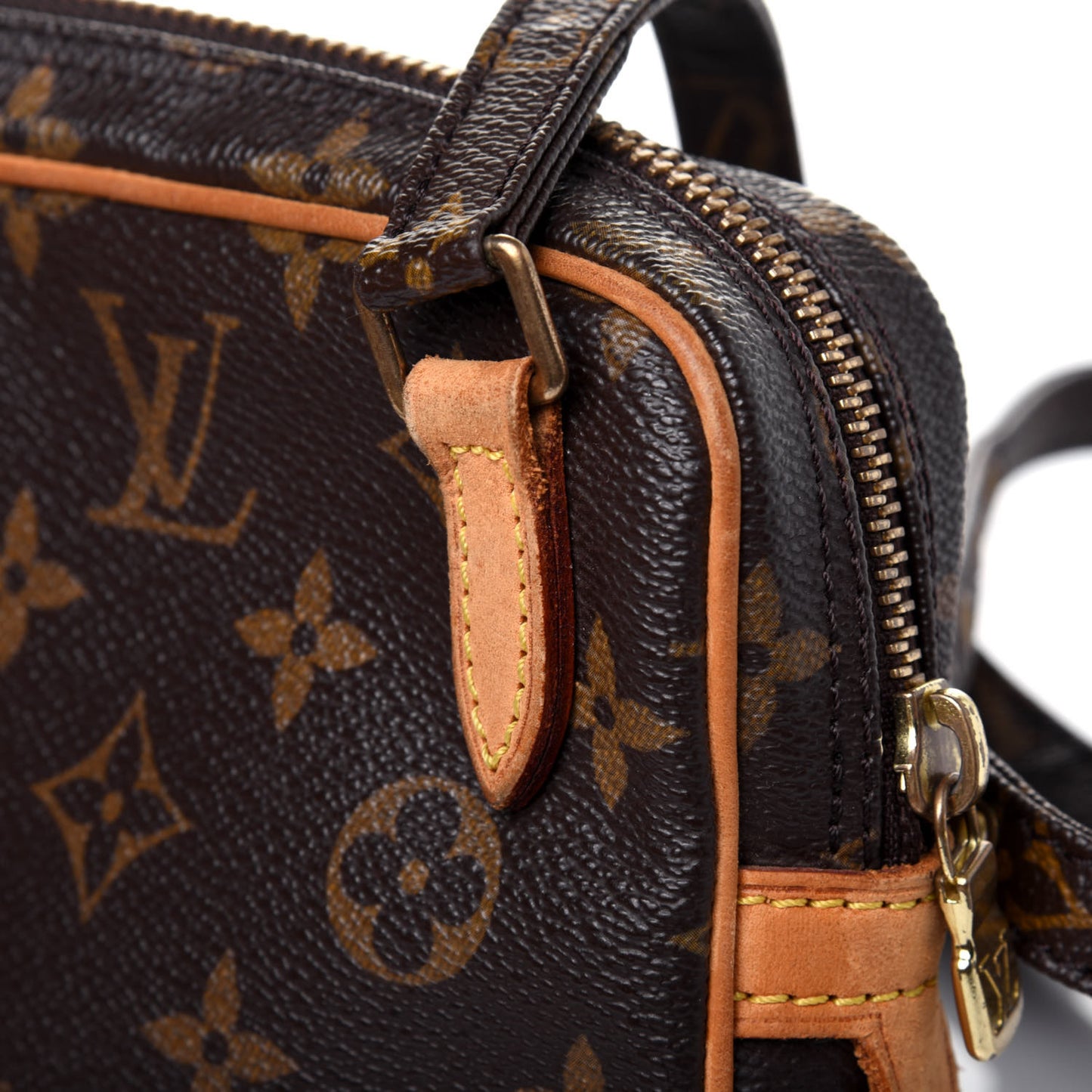 Monogram Pochette Marly Bandouliere