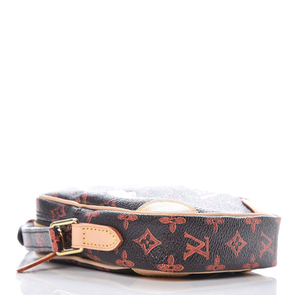 Louis Vuitton Catogram Paname Set Marron 11 of 15
