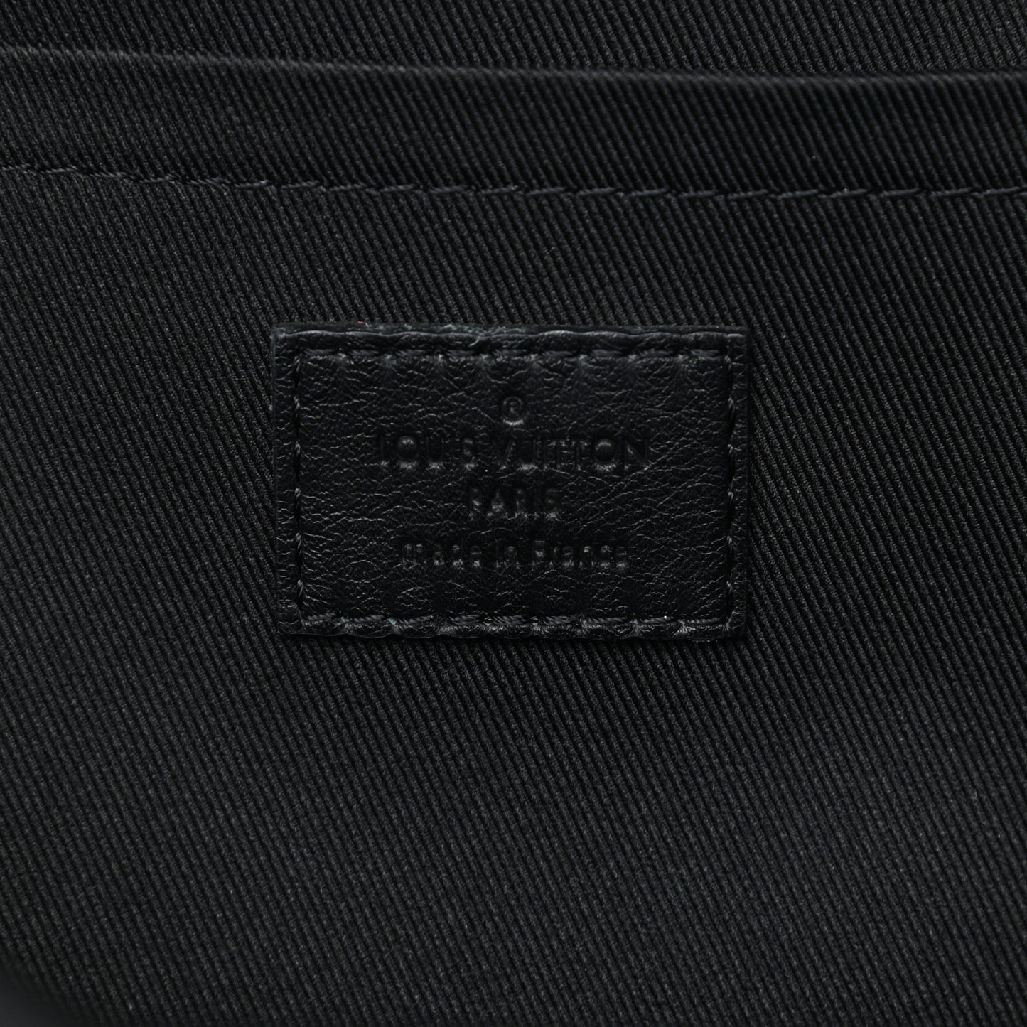 Monogram Palm Springs Backpack PM