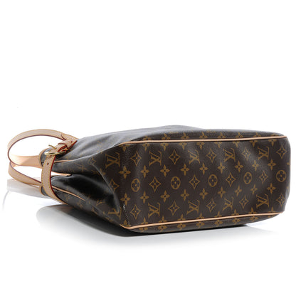 Louis Vuitton Monogram Batignolles Horizontal 4 of 7