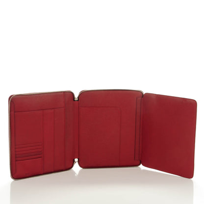 Prada Saffiano Ipad Organizer Case 5 of 7