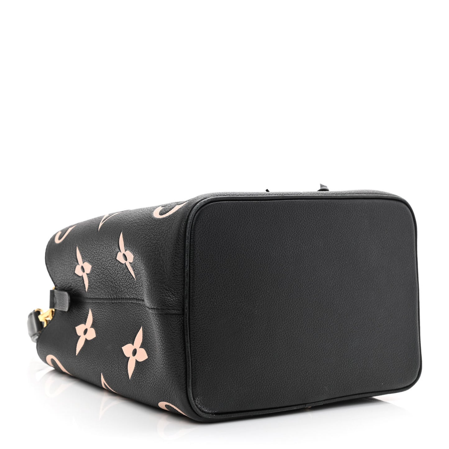 Empreinte Monogram Giant Neonoe MM Black Beige