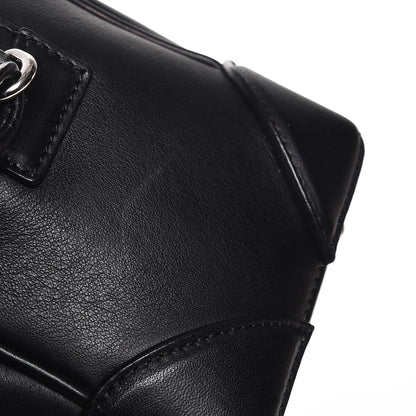 Givenchy Calfskin Mini Lucrezia Black 8 of 8